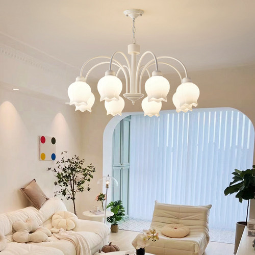 客厅主卧室餐厅书房吊灯