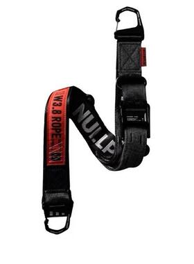 NULLPIXEL户外露营战术风格任意带徒步多功能机能天幕帐篷捆柴带