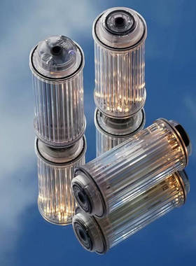 38explore户外露营透明MIYAB进口氛围灯38-kt THE SKELETON防水灯