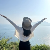 男女同款 透气出游防晒帽轻盈遮阳帽海边度假百搭渔夫帽 2026春夏季