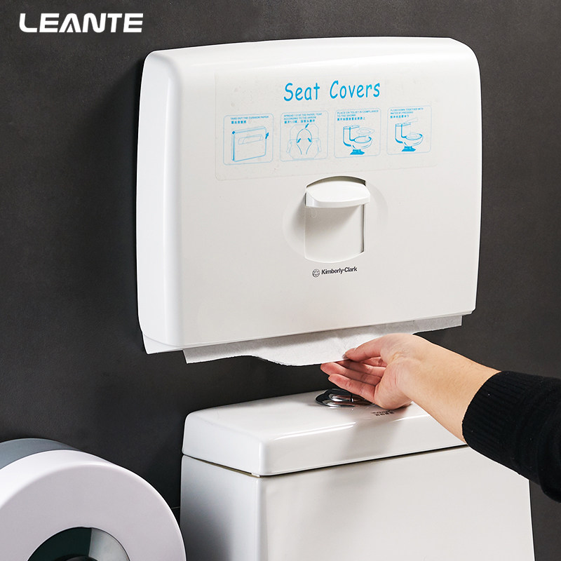 马桶纸盒架厕板纸盒坐厕纸架马桶坐垫纸巾盒 金佰利坐便纸架69570,家装主材,手纸箱,淘宝优惠券,粉丝福利购,淘宝优惠卷