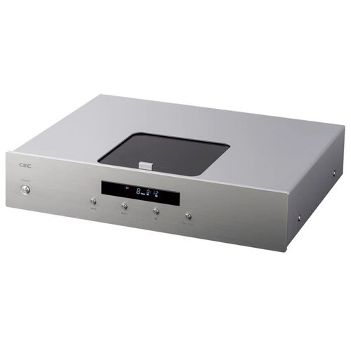 CECTL5CD转盘皮带传动行货