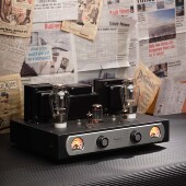 拉菲尔胆机 起点300B二代单端 普通 入门选择 蓝牙5.2 电子管功放