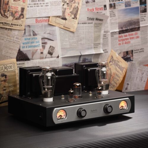 拉菲尔入门选择起点电子管功放