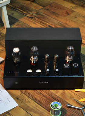 拉菲尔 CS30MK-KIT 胆机套件 变压器输入300B 单端套件