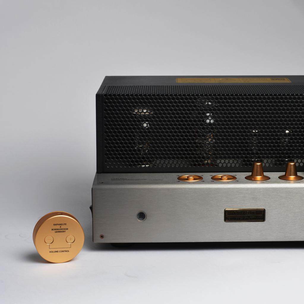 功放拉菲尔拉菲尔单端胆机