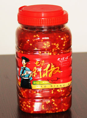 姜蒜糟辣椒蛋炒饭伴侣