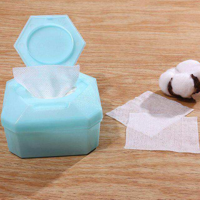 萌呗比无纺布化妆棉 无纺布抽取式卸妆湿巾 DIY一次性压缩面膜|ruв категории Косметика, Другие косметические средства, макияж/косметические средства - от Buy2taobao.com для оказания профессиональной услуги покупки агента Taobao