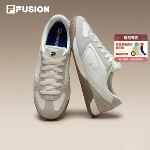 女鞋 FILA薄巧鞋 FUSION斐乐德训鞋 夏休闲鞋 板鞋 阿甘鞋 FILA 新款