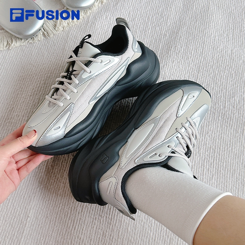 FILAFUSION斐乐潮牌陨石鞋