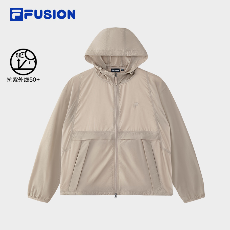 FILAFUSION斐乐男子外套
