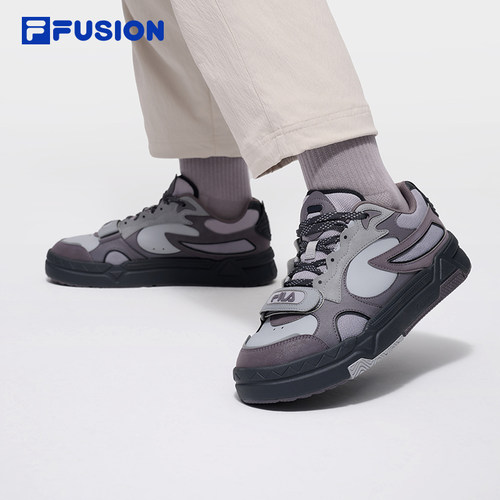 FILAFUSION男子运动鞋休闲板鞋