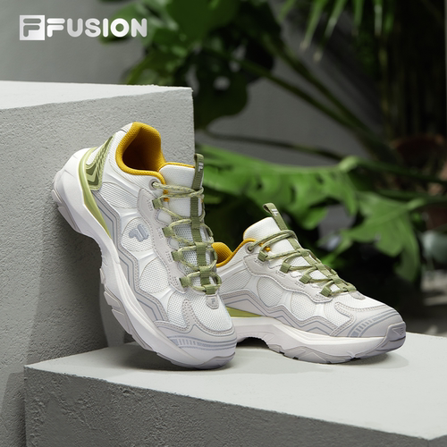 FILAFUSION斐乐潮牌机能潮鞋