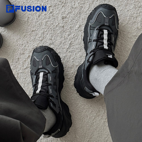 FILAFUSION斐乐潮牌山脉鞋2