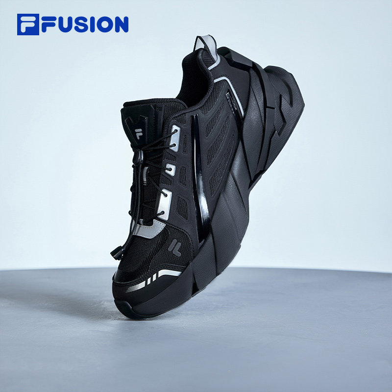 FILA FUSION斐乐异钛鞋运动懒人男鞋冬季男士跑步鞋轻盈老爹鞋,运动鞋new,运动休闲鞋,淘宝优惠券,粉丝福利购,淘宝优惠卷