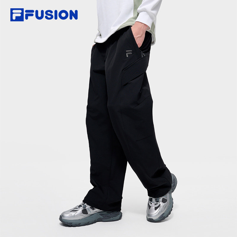 斐护科技|FILA FUSION斐乐男裤运动长裤冬季男士裤子工装裤休闲裤,运动服/休闲服装,运动长裤,淘宝优惠券,粉丝福利购,淘宝优惠卷