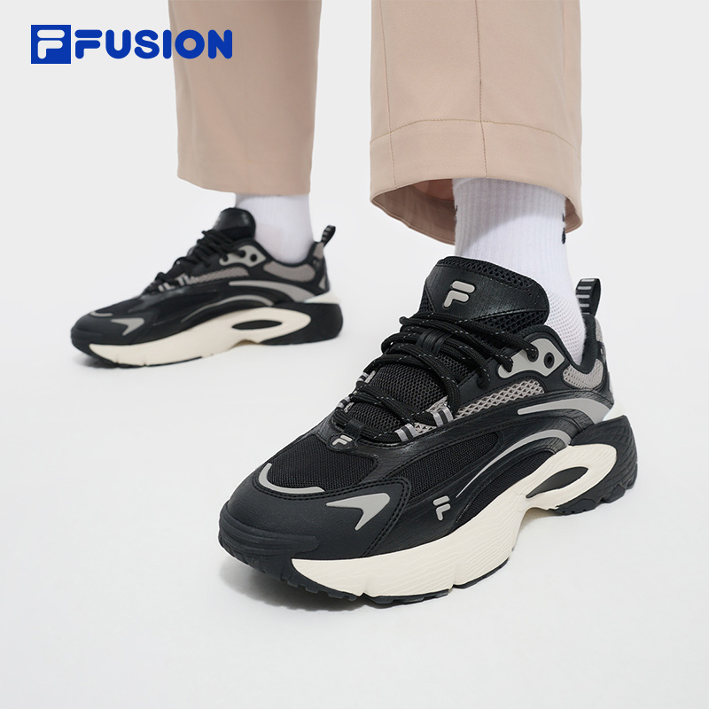 FILAFUSION斐乐潮牌机能潮鞋