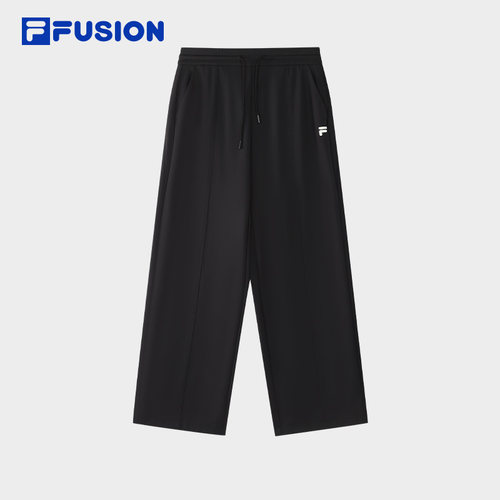 FILAFUSION斐乐潮牌针织裤