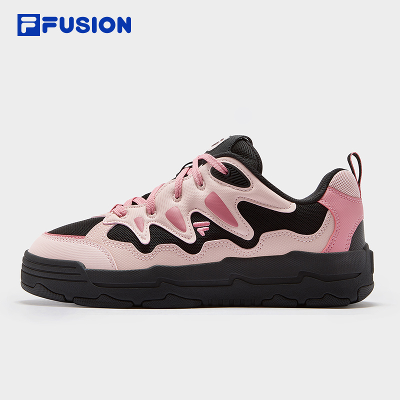 FILAFUSION斐乐潮牌板鞋