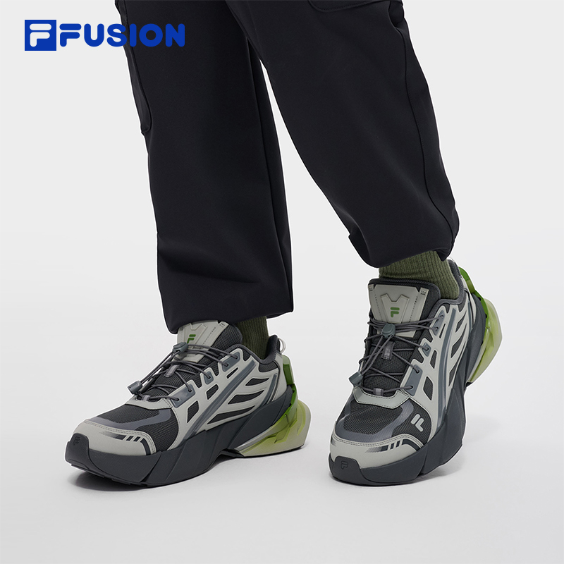 FILAFUSION斐乐潮牌异钛鞋