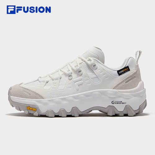 FILAFUSION情侣户外鞋运动鞋