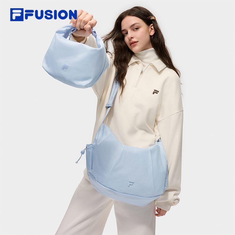 FILAFUSION斐乐潮牌挎包