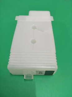 墨盒/连供 适用佳能canon iPF681 686 781 786绘图仪 PFI-8107
