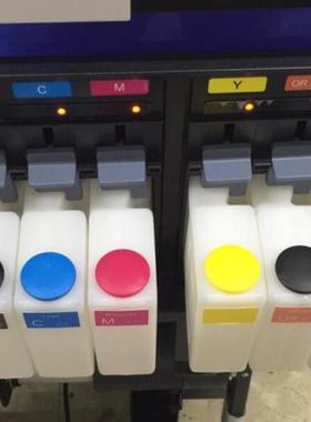 墨盒/连供 适用爱普生Epson SC-S30670 S50670 S70670户外写真机