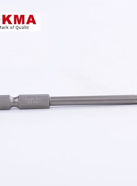 OKMA超硬耐磨S2材强磁抗冲击单头十字气动风批风批螺丝刀批头PH1