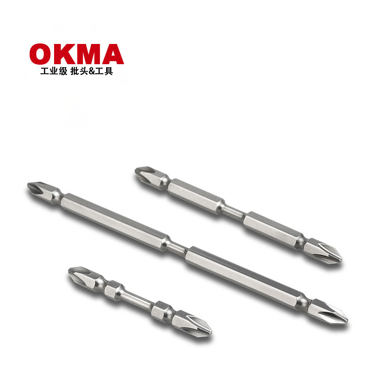 工业OKMA螺丝批日本进口材质强磁