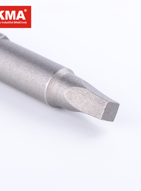 OKMA螺丝刀头 批咀 强磁方头SQ50-150mm 强硬度电钻起子头