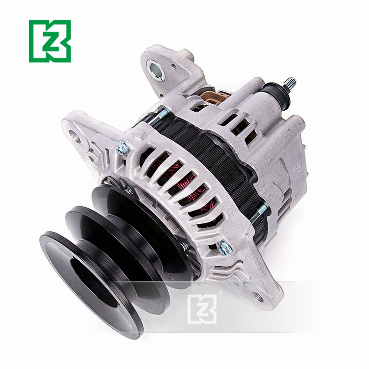 住友日立挖掘机发电机SH350 ZAX240 330 350 360 6HK1/6SD1发动机
