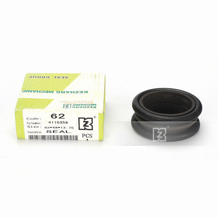 洋马挖掘机行走马达浮动油封VIO20 30 50 55 60 70齿轮牙箱磨么镜