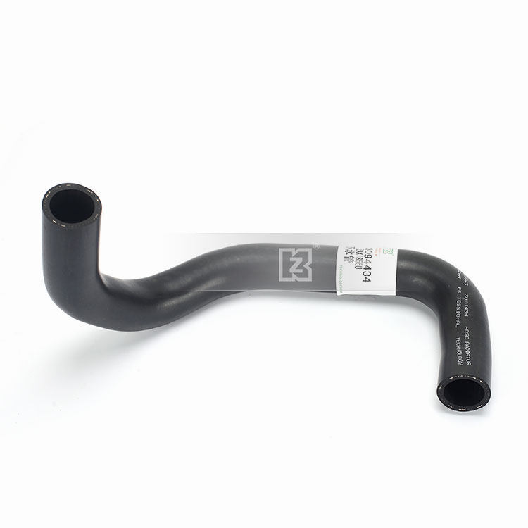 日立挖掘机 发动机下水管 ZX55U 200-2/3/6 连接水箱 3094434