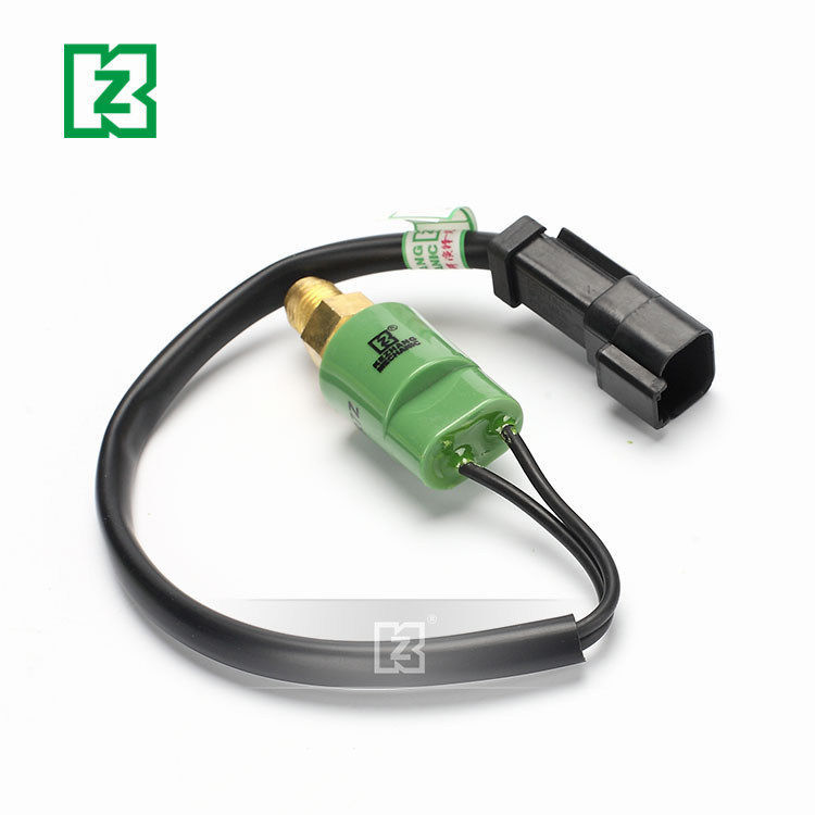 卡特挖掘机机油压力开关 E320B/C/D 312D 315D压力感应传感报警器