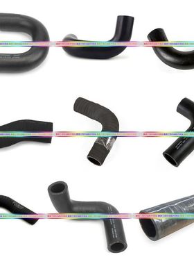 小松挖掘机PC27/30/40/50/60//70/75/200/220/270液压泵进回油管