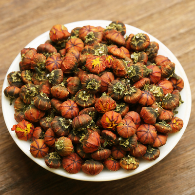 昆仑雪菊胎菊精选高海拔