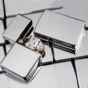 【送煤油+打火石+棉芯】创意个性砂轮煤油复古打火机超薄防风复古