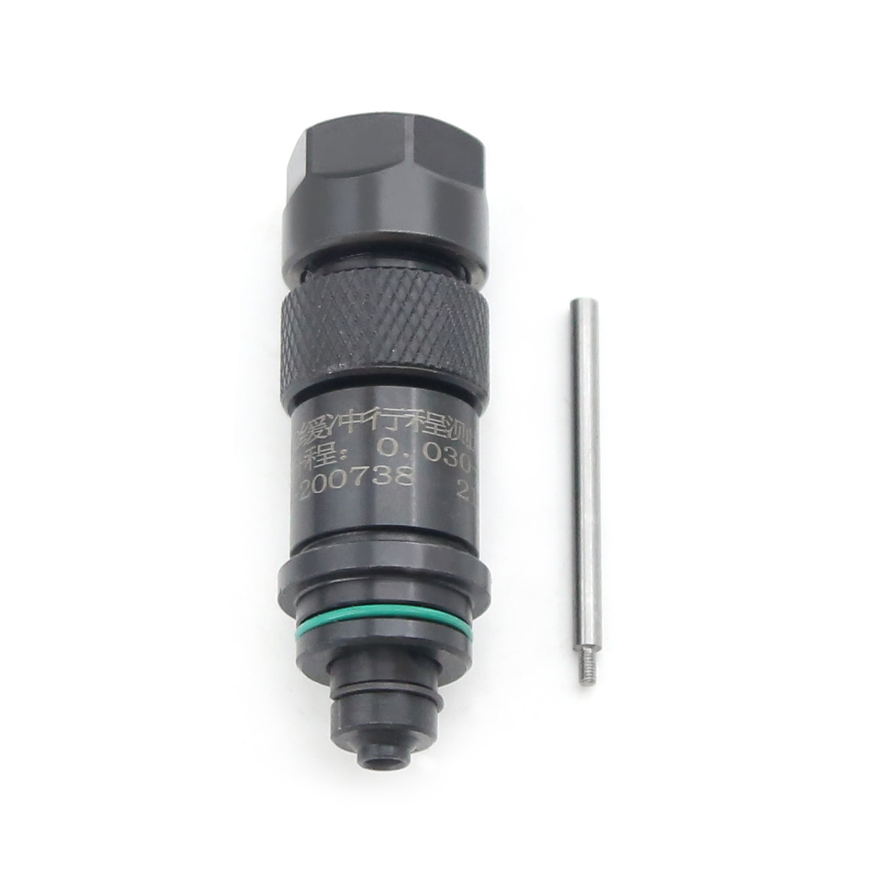 200738CRIN2 [BOSCH] 120 버퍼 스트로크 측정 도구 인젝터 유지 보수 테스트 자동 수리