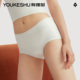 女三角裤 10A抗菌透气2026新款 不染色原棉 有棵树纯棉女士内裤
