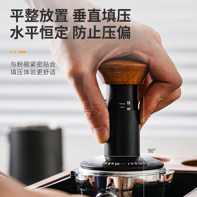木旦斯冲击粉锤冲击压粉器
