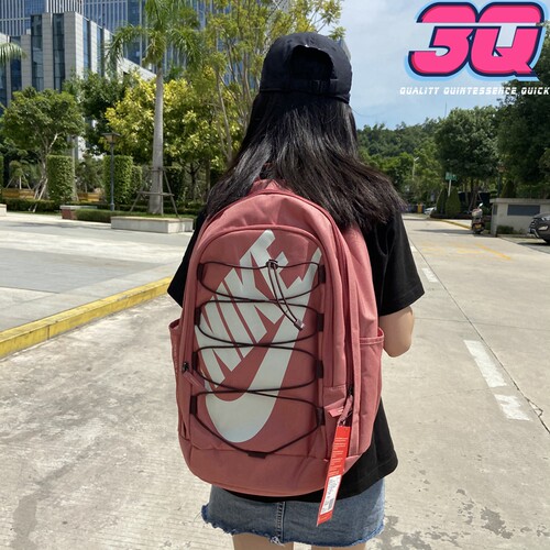 耐克户外运动学生书包