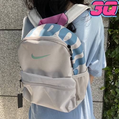 nike耐克双肩包迷你书包运动背包