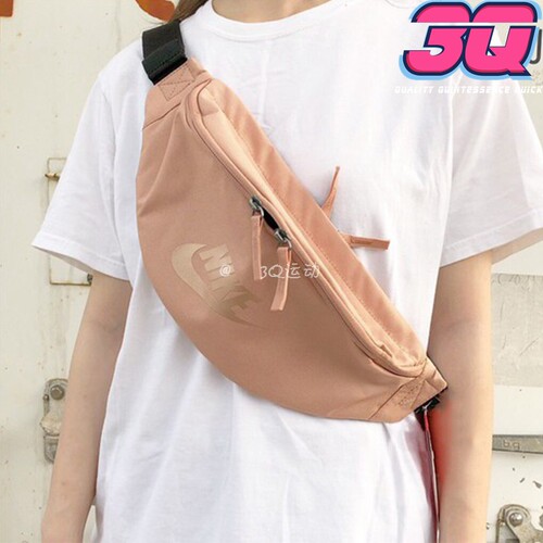 耐克nike潮流斜挎男女运动小包