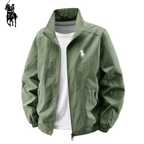 保罗贺拉斯男士夹克外套