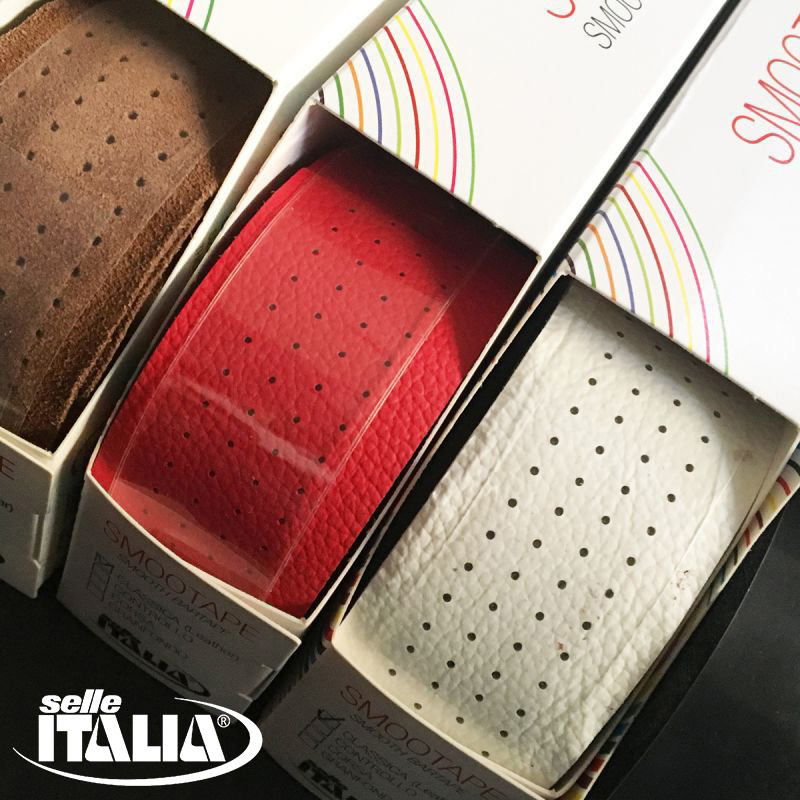 意大利Selle Italia经典皮革系列自行车把带公路车缠把带飞贼把带