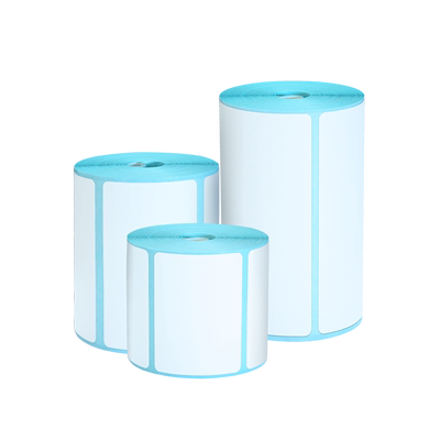 小狼家便携式小卷热敏纸手持专用