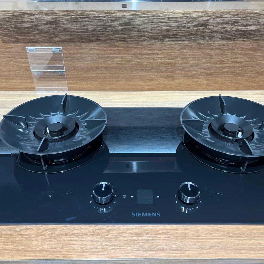 西门子iq700燃气灶ER92P8MBMP