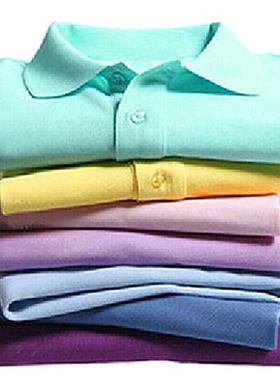 男士短袖polo衫 Men's polo shirt summer short sleeve T shirts