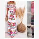 summer more plus dress than women long size dresses maxi red